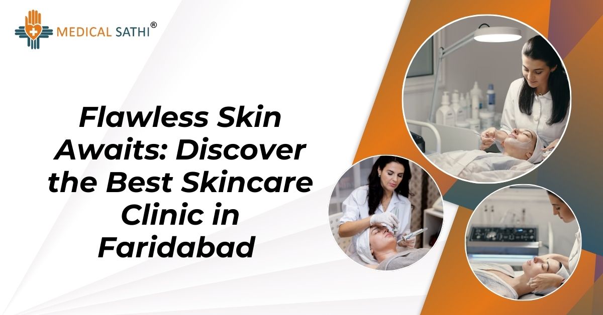 Dermatology Hospital in Faridabad 